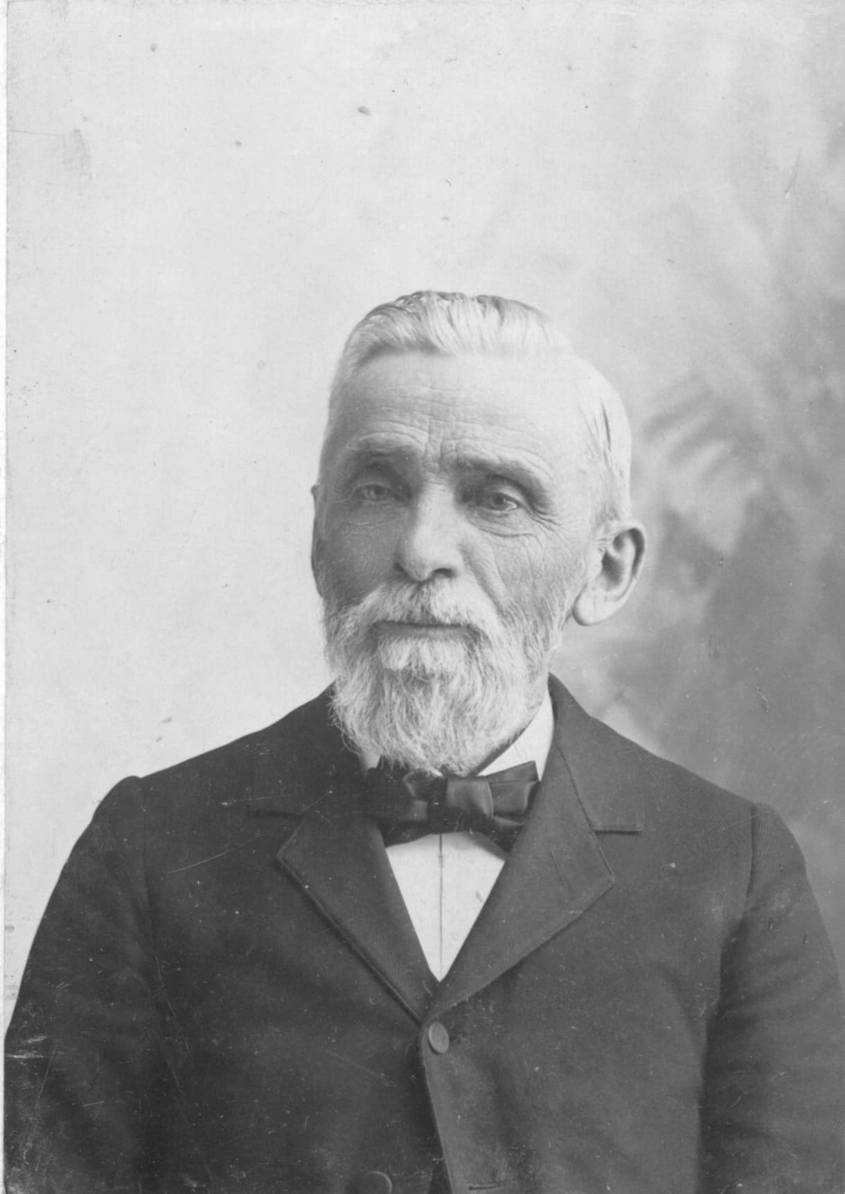 John Norton Loughborough (1832-1924)