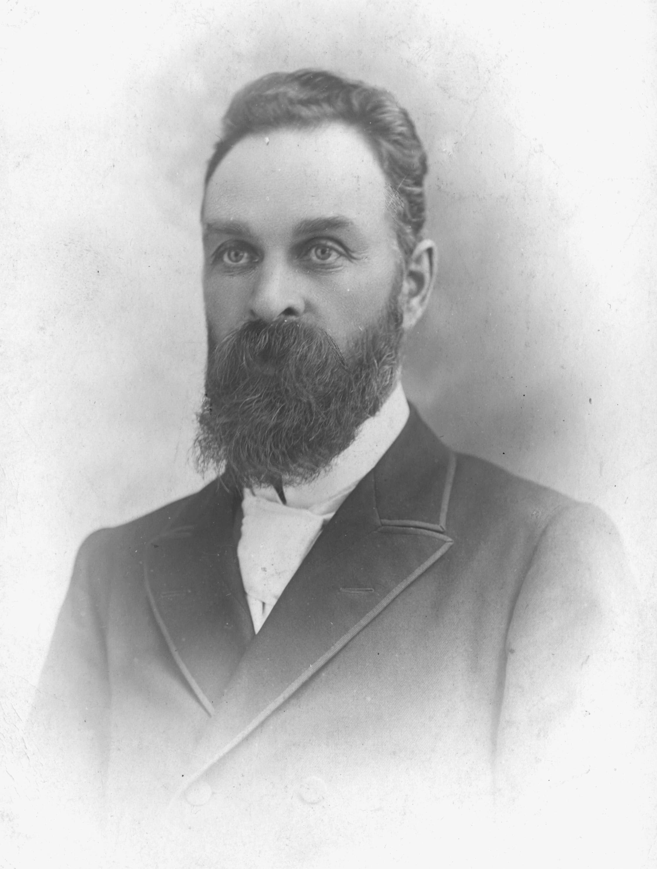 Arthur Grosvenor Daniells (1858-1935)