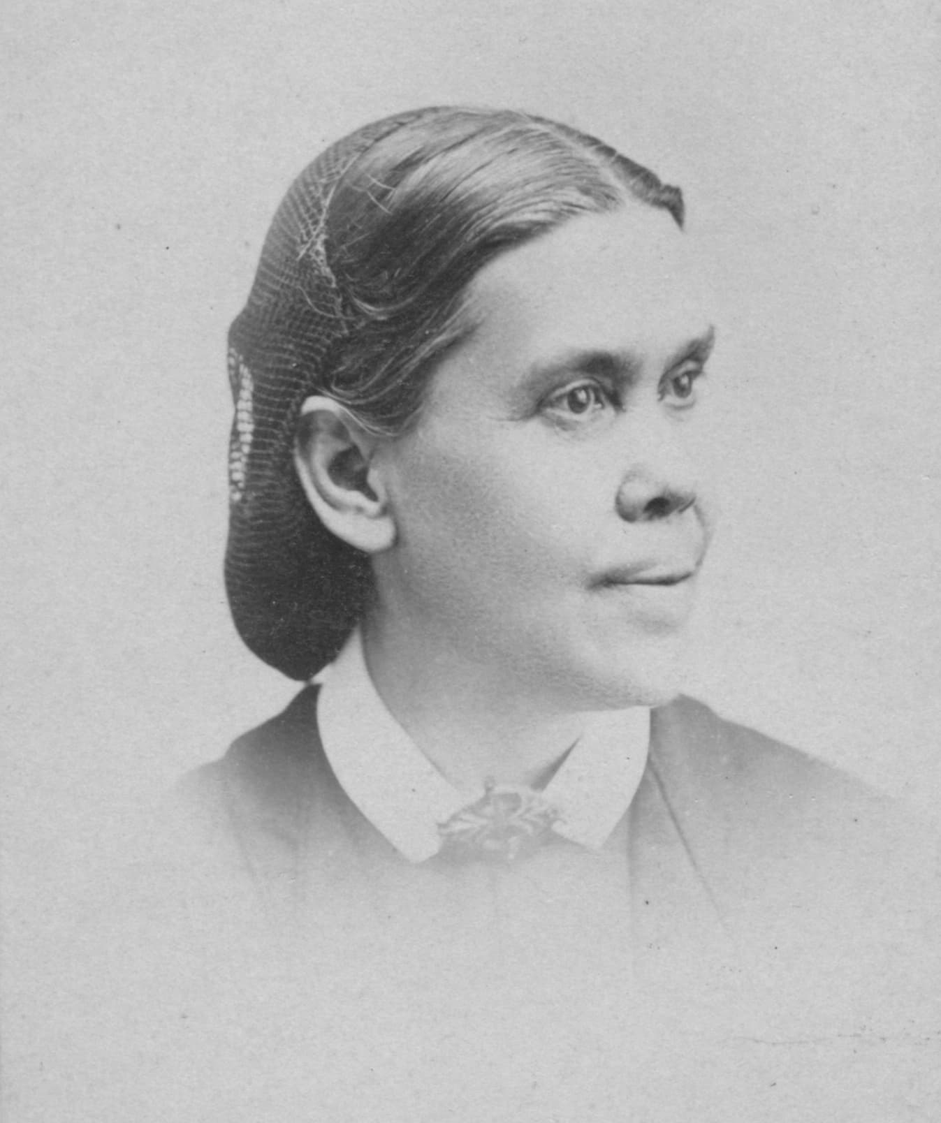 Ellen G. White