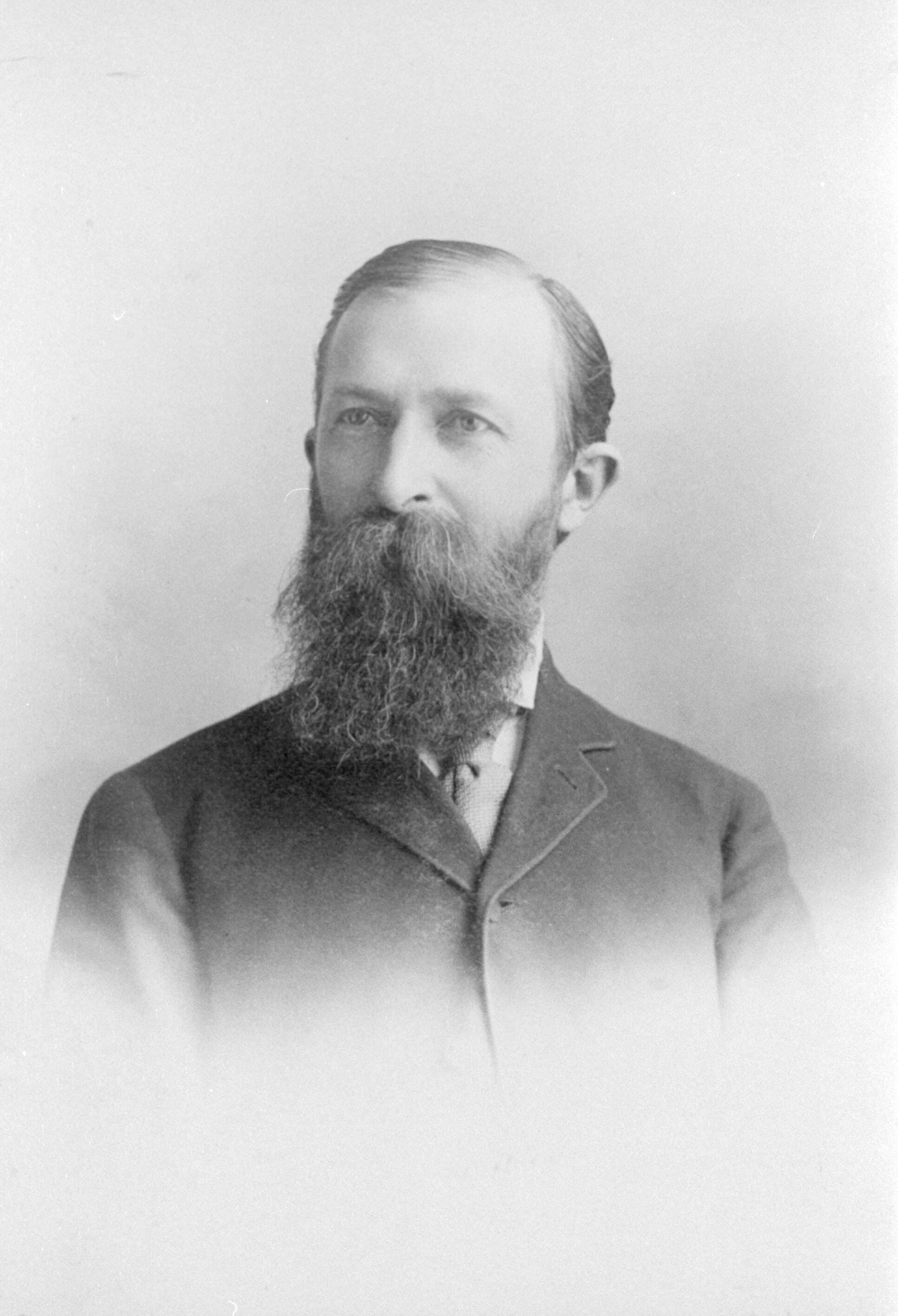 John Harvey Kellogg (1852-1943)