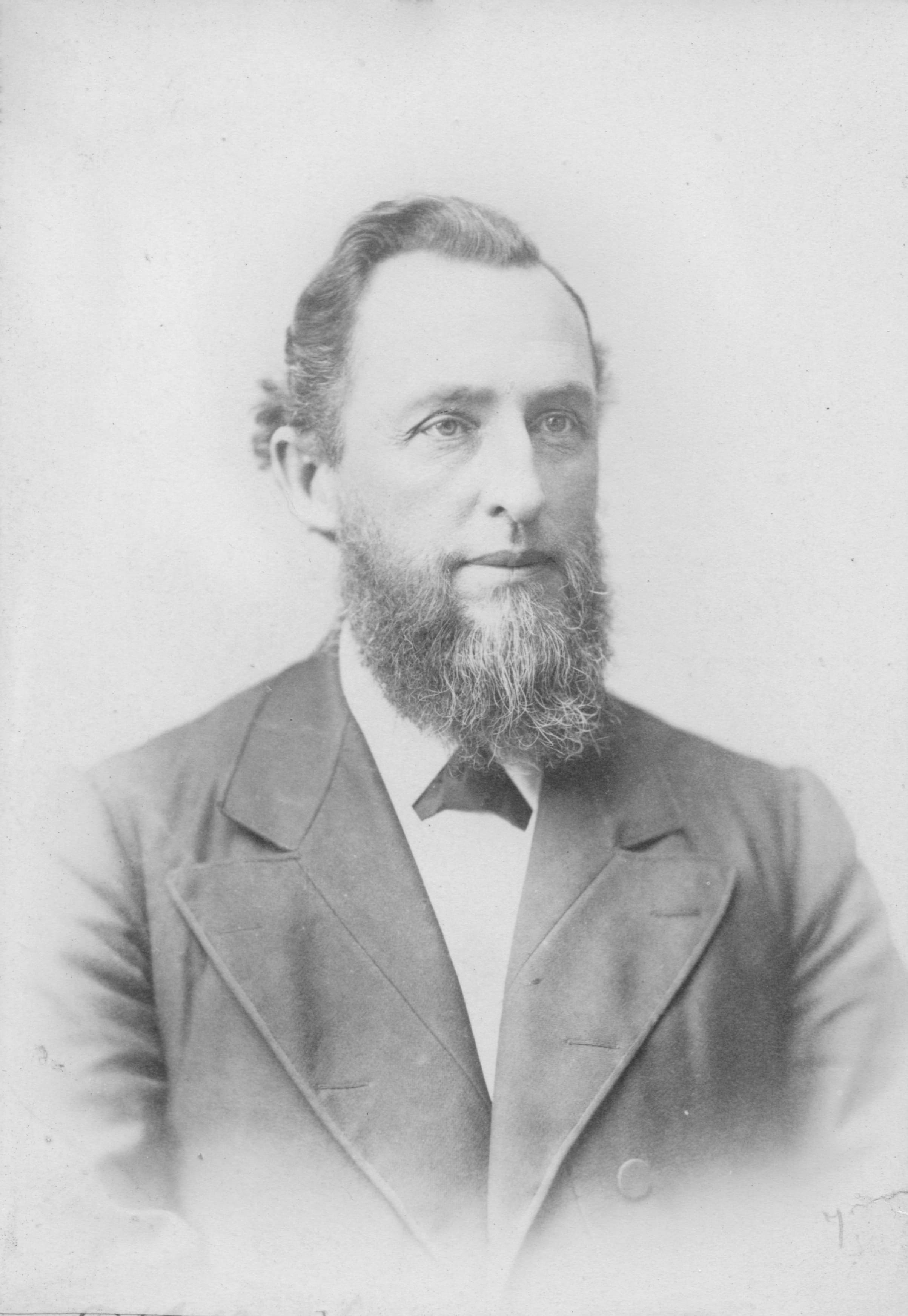 Uriah Smith (1832-1903)